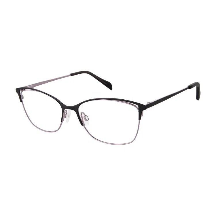 Isaac Mizrahi NY IM30071 Eyeglasses - view 3